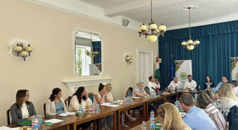 Ez a 10 legfontosabb feladat az ifú gazdák és gazdasszonyok szerint
