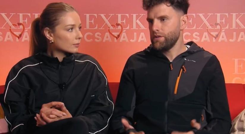 Kiderült: ő lesz az Exek csatája új évadának műsorvezetője