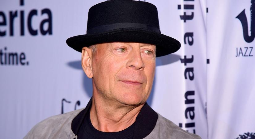 Megtörte a csendet Bruce Willis felesége: ezt mondta a súlyos beteg világsztár állapotáról