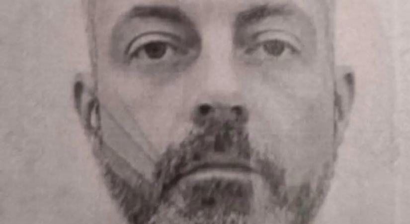 Eltűnt egy brit férfi Budapesten, nagy erőkkel keresik a rendőrök