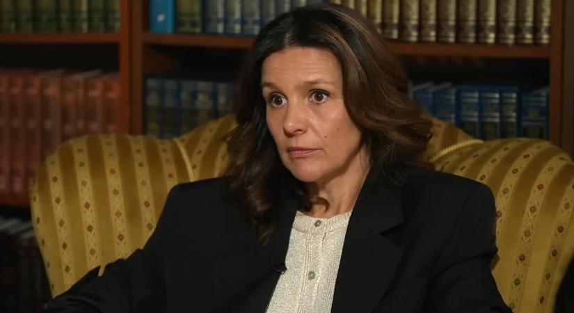 Gyűlnek a reakciók Balázsovits Edit nyilatkozatára: A Fidesz kipöckölte a színházból és apu ebbe belehalt
