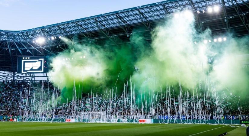 Pokoli hangulat várhat a DVTK neveltjére