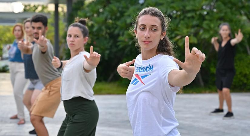 Ez a mozgásforma segíthet a magas vérnyomás csökkentésében – napi 10 perc is számíthat
