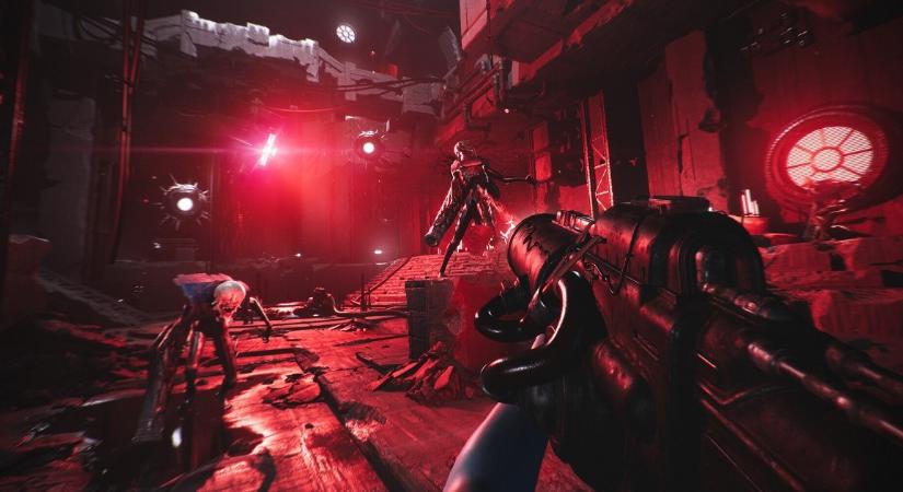 Épphogy csak megjelent az év egyik legjobb FPS-e, már be is zárt a fejlesztőcsapat
