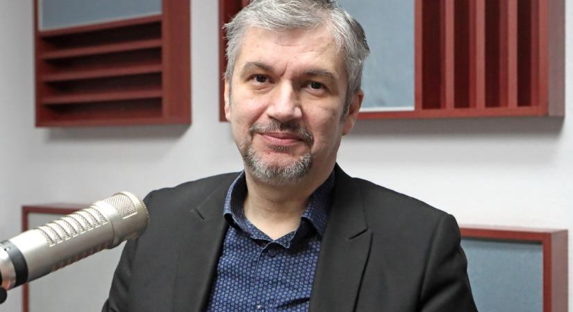 Hadházy: A pécsi Volvo-ügy nem bonyolult, eddig mégsem történt érdemi előrelépés