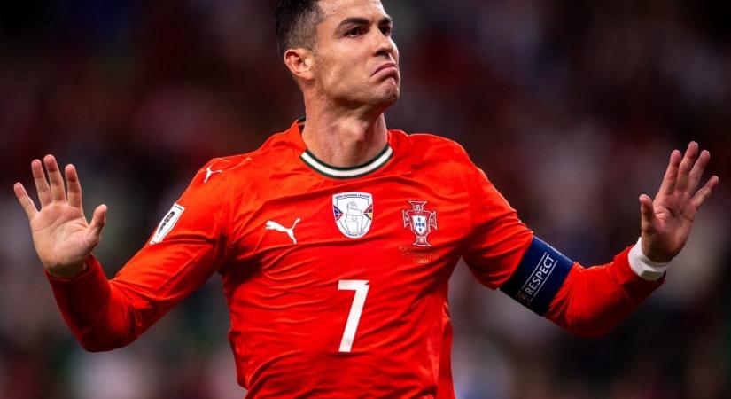 41 évesen még képes a csodára Cristiano Ronaldo? – bemutatjuk a foci-vb K csoportjának csapatait