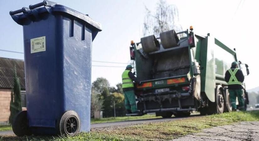 Eltörték a kukádat ürítés közben? Itt a válasz, mi a teendőd!