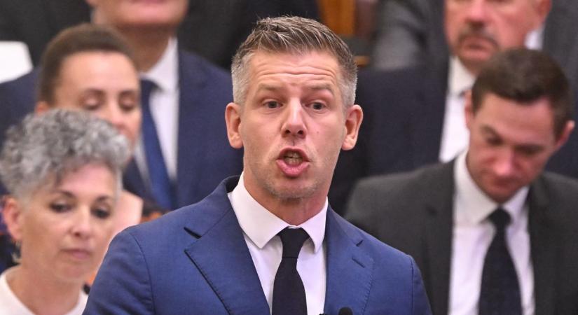Neue Zürcher Zeitung: A Tisza Párt első nagy alkotmánymódosítása veszélyes precedenst teremthet