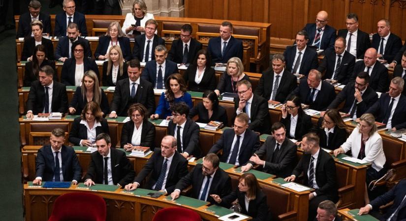 Elhalasztaná fél évvel a Tisza az egységes országos örökbefogadási nyilvántartás bevezetését