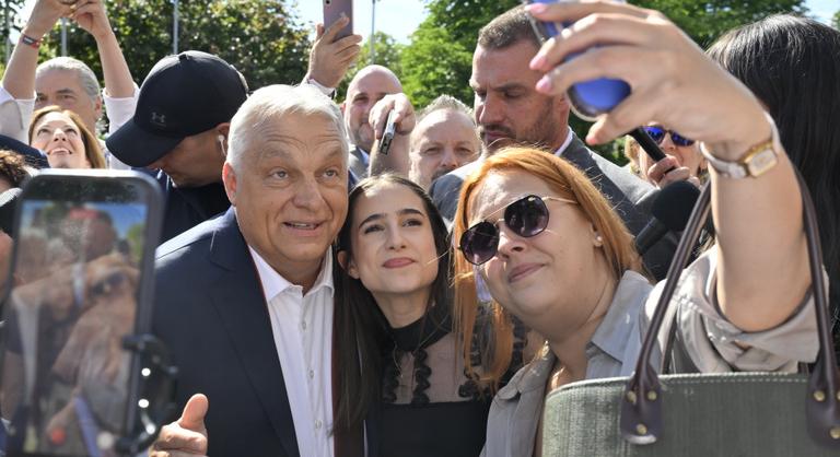Orbán Viktor – triggermágusból sétáló politikai hulla