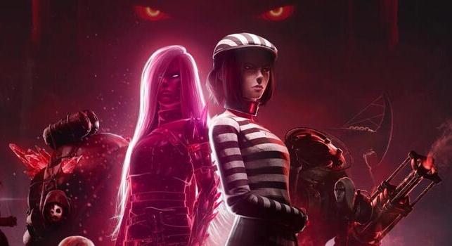 Hiába kapott remek értékeléseket a Luna Abyss, lehúzta a rolót a stúdió