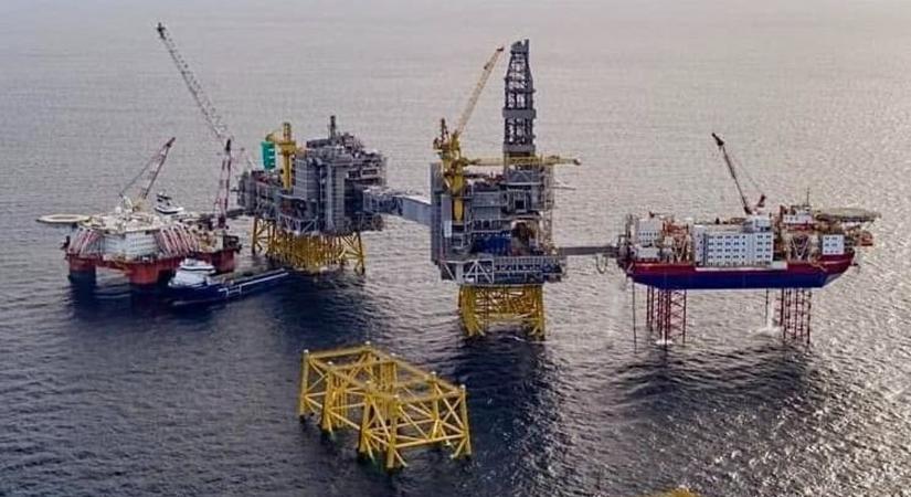 Szuperhős gúnyát húztak a norvégok, de úgy mentenék Európát olajukkal, ahogy senki nem várta