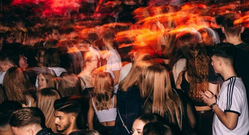 Végleg bezár Nyíregyháza kultikus szórakozóhelye, az évszázad utolsó bulijára várnak mindenkit