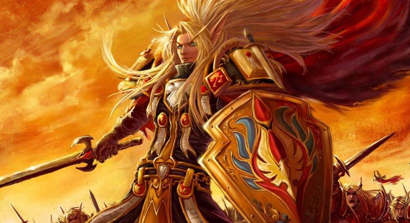 World of Warcraft: Camelot – Ez lenne a várva várt Classic?