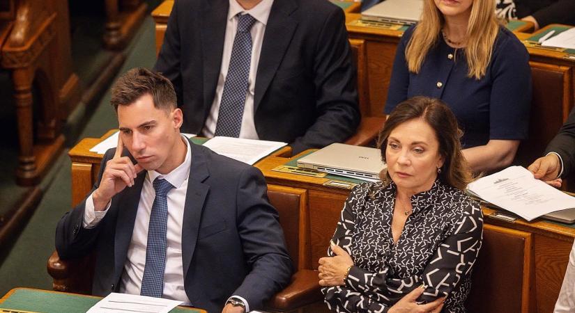 Kifakadt a kormánybiztos: „Nem nézzük hülyének az embereket, pont ebből lett elegünk”