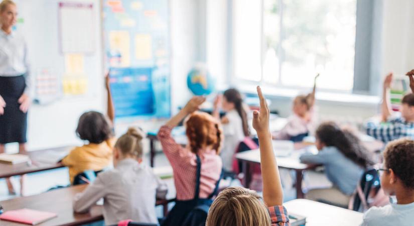 Szülők, figyelem! Itt vannak a jövő tanév dátumai