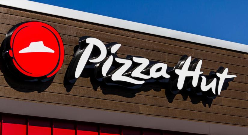 Eladják a Pizza Hutot