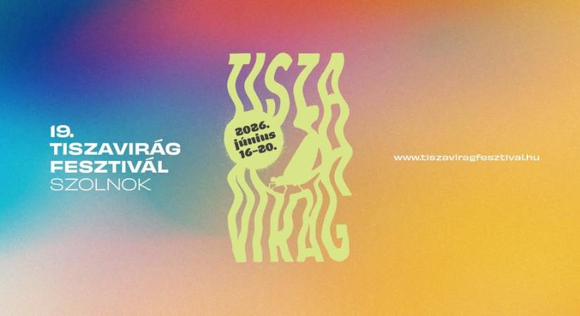Programkavalkád várja a látogatókat a 19. Tiszavirág Fesztiválon