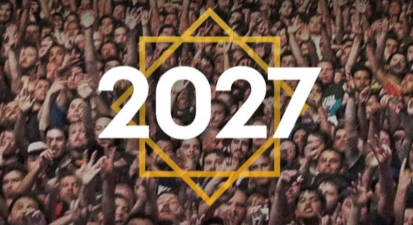 Kinek a cipőfűzője van veszélyben? Úgy tűnik, 2027-ben útra kel a Faith No More
