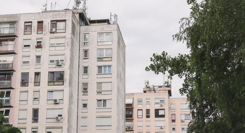 Klímát szereltetne? Ezekre a szabályokra figyeljen, mielőtt felkerül a kültéri egység!