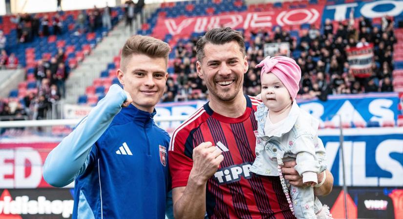Jó hírt jelentett be a jövővel kapcsolatban a Videoton FC – hivatalos