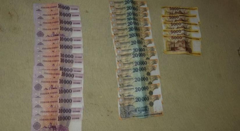 Körmeszakadtáig tagad a karcagi férfi, de minden jel egy irányba mutat