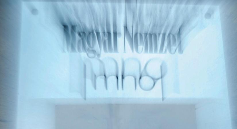 A Magyar Nemzetnél is tömeges elbocsátás kezdődött