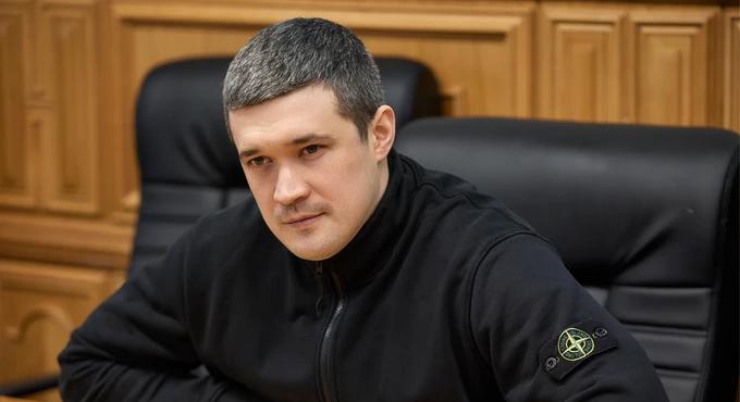 Fedorov szerint Oroszország legutóbbi támadásai a maximumot jelentik, amit el tud érni