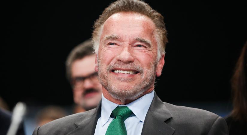 Arnold Schwarzenegger és Sharon Stone Budapesten forgat, két teljes napra leállítják emiatt a 2-es metrót