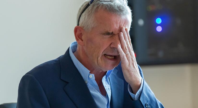 Kiakadt az új EU-s utasjogi szabályozásra a Ryanair vezére