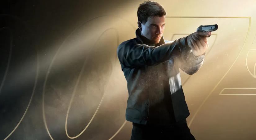 Végre rájöttek, hogy James Bond nem attól érdekes, hogy lelő embereket