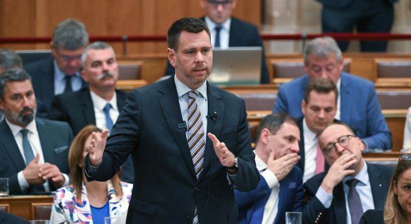 Elfogadják, de magyarázzák a döntést – megszólalt a Waberer’s Vitézy Dávid lépése után