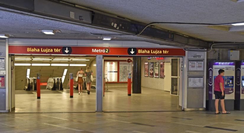 Nem jár hétvégén egy szakaszon a 2-es metró a Schwarzenegger-film forgatása miatt