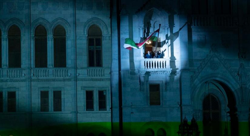 A Tisza hazug pedofilkampányt építhetett a Fidesz-KDNP politikusaival szemben