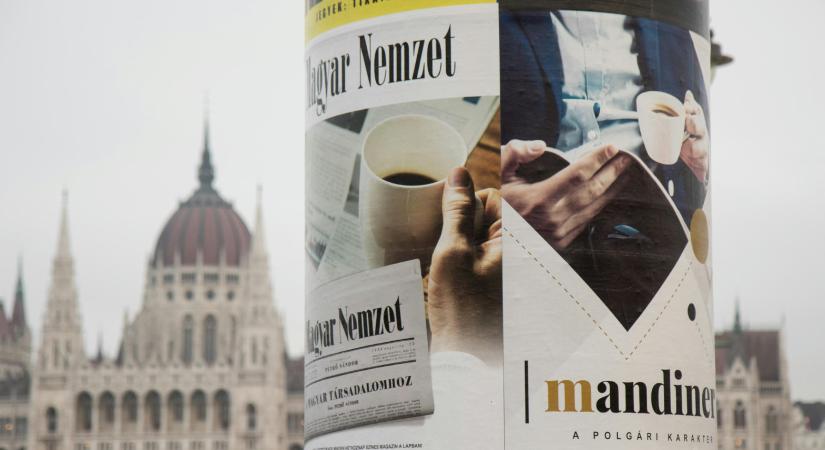 Egyedül maradtak? Megmentheti-e a teljes fideszes sajtót az Index és a Blikk?