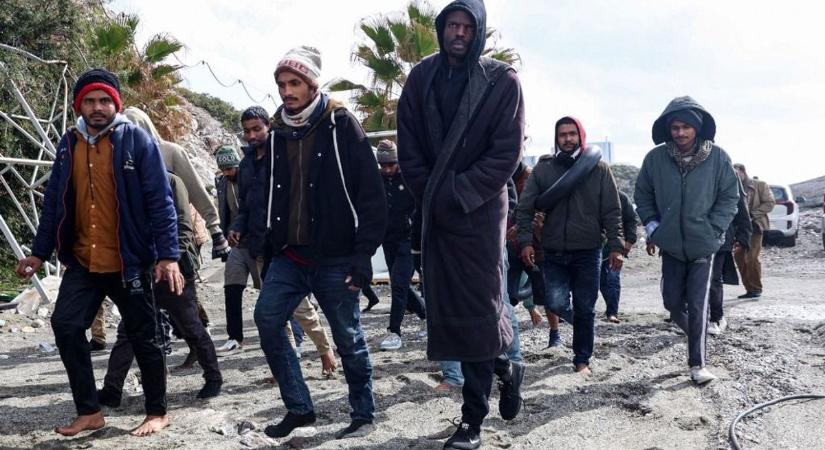 Érzékenyítés: megkezdődött a migráció társadalmi elfogadtatásának előkészítése