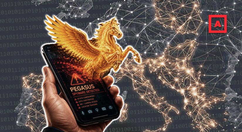 Nem egyedi eset a Pegasus-ügy, Európa-szerte megfigyelnek újságírókat és aktivistákat