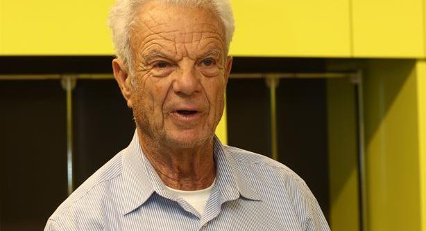 „Engem nagyon bánt” – Egri János keményen odacsapott a közmédiának
