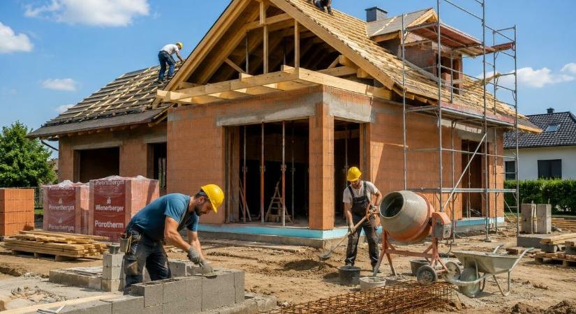 Csalással gyanúsított építőipari vállalkozó ellen emeltek vádat