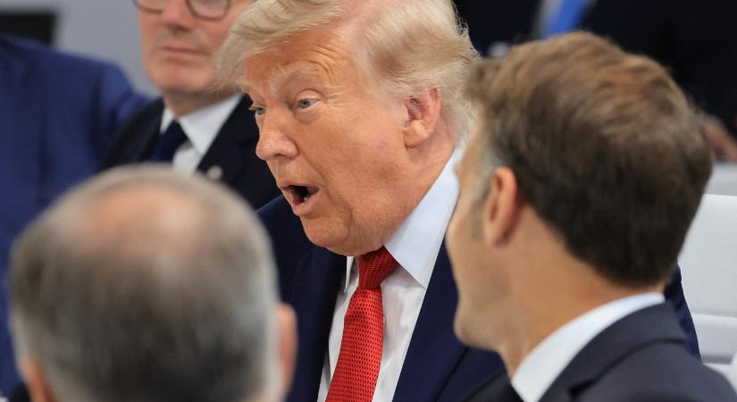 Megállapodtak a G7-ek: több fegyvert adnak Ukrajnának és nagyobb nyomást helyeznek az orosz gazdaságra