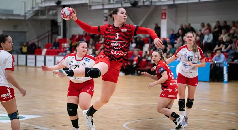Esztergomi csoda a pályán és azon túl: így lett az újoncból az élmezőny meghatározó csapata