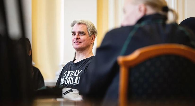 Megszólaltak Till Tamás szülei, ezért nem mennek fiuk feltételezett gyilkosának tárgyalására