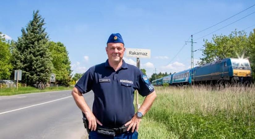 „Én ezt nem bírom tovább!” – megtört a rakamazi gyilkos, addig gyötörte a város őrangyala