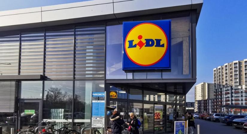 Termékvisszahívás a Lidl-ben: hasmenést okoz ez a felvágott, ne fogyassza el
