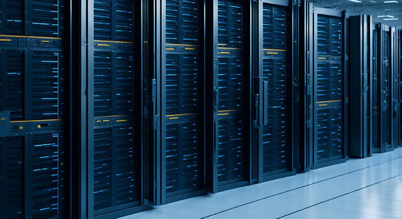 Az x86-os architektúra már csak a felét adja a szerverpiac árbevételének az IDC szerint