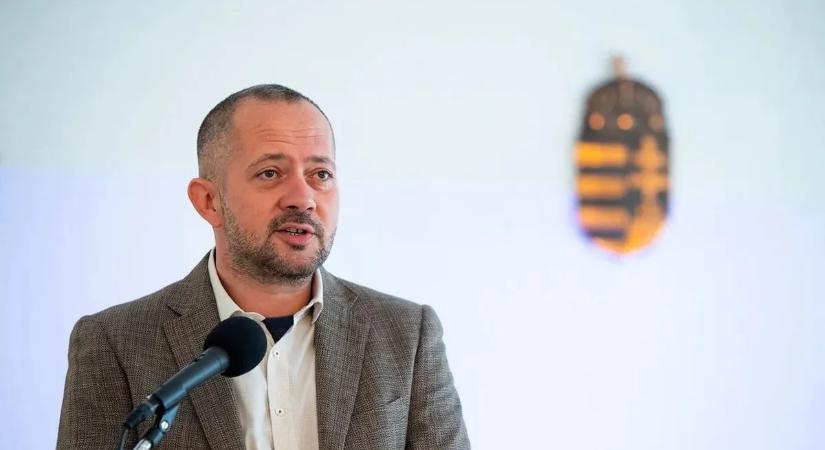 Senki sem akart migránstábort Csermajorban: így néz ki most a felújított épületegyüttes