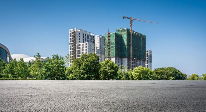 Magyarország csendes átalakulása: terjed a beton, szűkül a természet