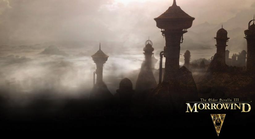 Már javában készül a Morrowind VR önálló VR szemüveges modja