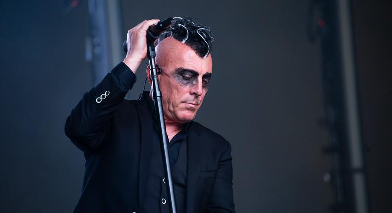 Tökéletes körök – A Perfect Circle koncert a Budapest Parkban – koncertbeszámoló