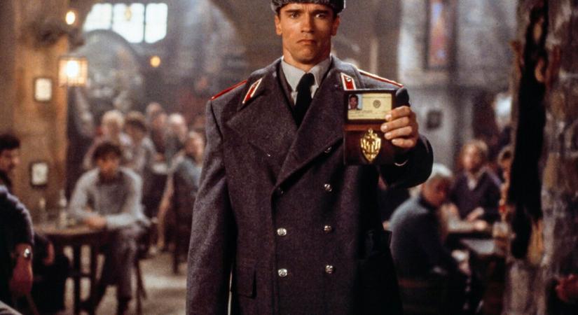 Arnold Schwarzenegger miatt nem fogod tudni használni a kettes metrót a hétvégén
